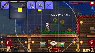 Terraria #2 (Emerald Staff) screenshot 4
