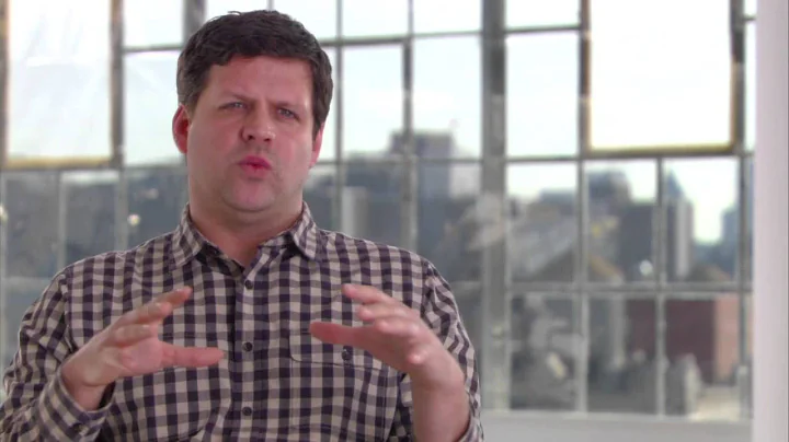 The Michael J. Fox Show: Writer Sam Laybourne On S...