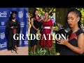 Graduation preps  graduation day  south african youtuber