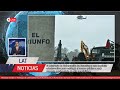 Cárcel de Máxima Seguridad en Izabal: Gobierno Declara Reservado el Convenio de Construcción