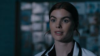 Cade & Ian Argue About His Drug Use on The Resident 6x04 (Oct. 11, 2022)