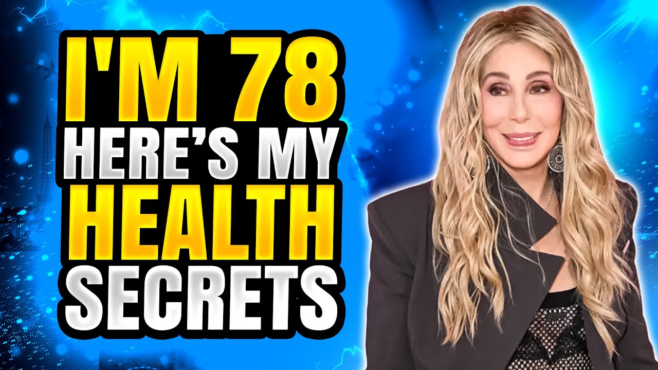 Cher Takes OVER Victoria's Secret Fashion 2024 Show! Her Anti-Aging Secrets