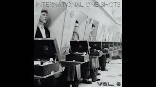 International One Shots Vol. 5 | Rare Drums | Snares | Percussion Loops | Sample Pack | Drum Samples