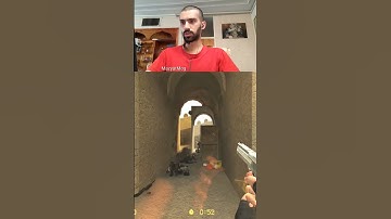 Train of Soldiers #gamer #css #shorts #counterstrike #viral #proplayer