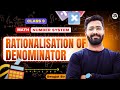 L10 | NUMBER SYSTEM | CLASS 9 | Swagat sir