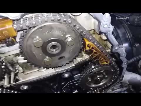 Łańcuch rozrządu co ile wymiana Łańcuch rozrządu co ile wymiana