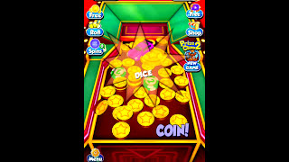 Coin Dozer Casino! - Mobile App Gaming screenshot 3