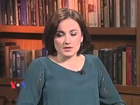 ვაშინგტონი დღეს, 24 მაისი, 2013