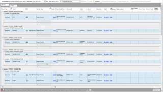 OLAP Cubes and Excel