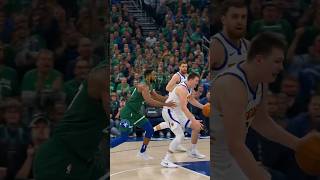 Rudy Gobert SHUTS DOWN Jokić in Closeout Win! 🛡️ #Shorts #nba #viral