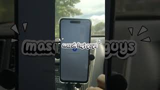 Hasi maxim mobil dengan modal 150+saldo 78 ribu Kotor 450an