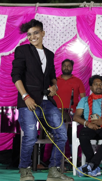 Parul Rathva New Timli - Lada Ne Bhalva Ladi Uchi Nichi Thay - Parul Rathva Timli