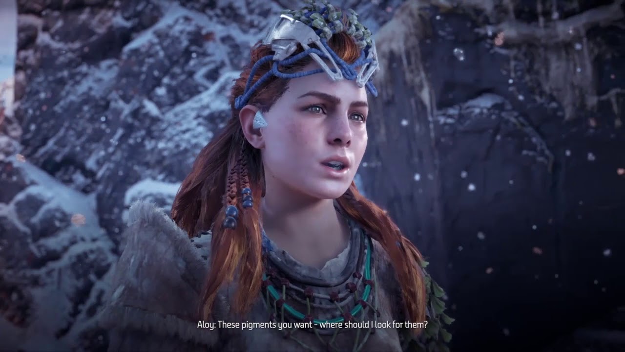 Frozen Wilds Part 2 YouTube