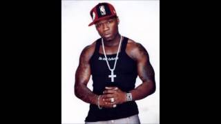 50 Cent feat.Olivia-Candy Shop