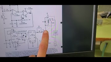 TPM - Proyecto 3EV Protoboard Interruptor por sonido
