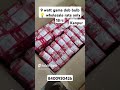 9 watt gama dob bulb wholesale rate only 18rs Delhi se bhi sasta kanpur #light #wholesalelight #bulb