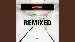 The Day (Basto! Remix) - Moby