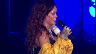 Rihanna - Live Rock In Rio 2015