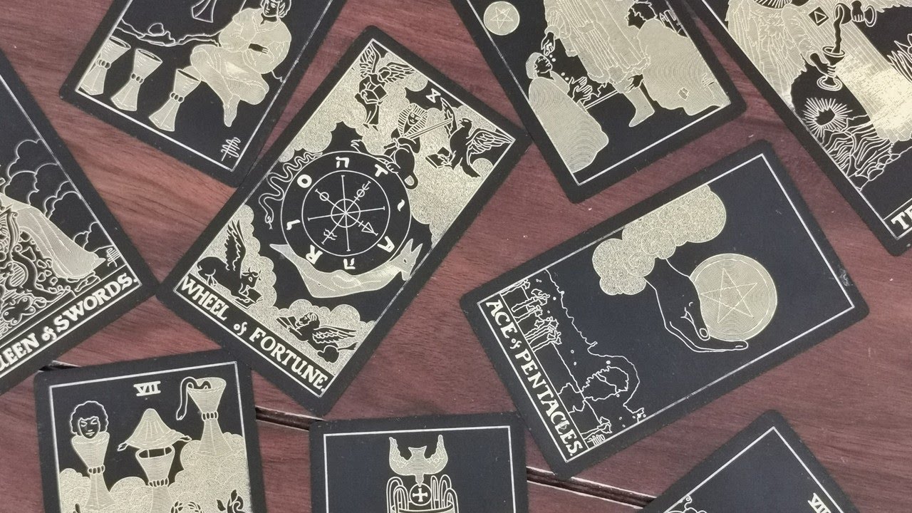 Die Wahrheit die sich offenbart wird dich schockieren!