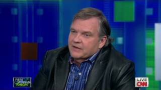 Meat Loaf's near misses