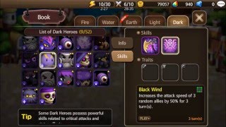Wonder Tactics - Black Devil - How and When to Use Them - Beginner Guide screenshot 5