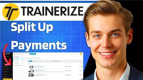 How To Split Up Payments On Trainerize  2025  Step by Step