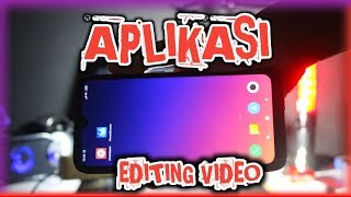 Mau edit video , instagram!!! aplikasi android terbaik 2019. editing
yang gue rekomendasikan cuma 2 saja, gakperlu banyak-ba...