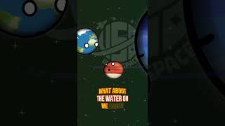 A Planet Full Of Water?