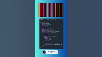 Netflix intro animation code                                 #code #codeing #netflix #netflixindia