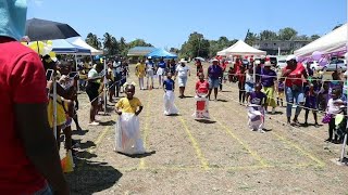 House of Love Daycare and Basic School Sports day 2024