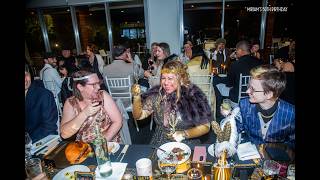 MIRIAM'S 50TH BIRTHDAY GREAT GATSBY STYLE 25JULY2026
