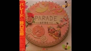 野口五郎　光りある限り君を