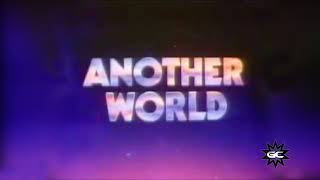Another World 1980's Custom Theme