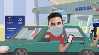 Paiement Mobile