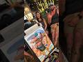  caricature funny streetart waikiki hawaii art bucketlist