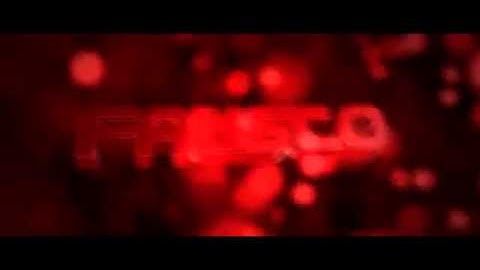 Nova intro para final de vídeo; -)