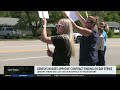 Henry Ford Genesys nurses approve contract