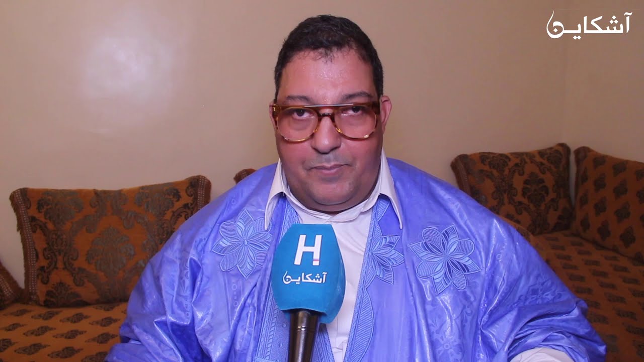 شيوخ القبائل الصحراوية يدحضون أكاذيب مرتزقة البوليساريو