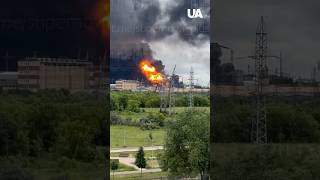 Ukraine Spent Two Months Disabling Moscows Air Defense Before Striking Oil Refineries
