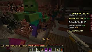 Hypixel - Blocking Dead - Full Screen #21