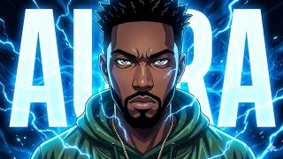 AURA EP - Real Marcus | Official Phonk Mix 2026 [Continuous Mix]