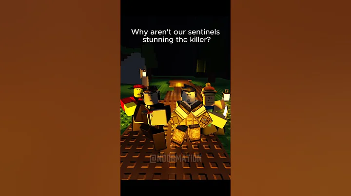 F.L.O.W.E.R.S | forsaken Roblox animation meme  #roblox #forsaken #animation #memes #shorts #fyp