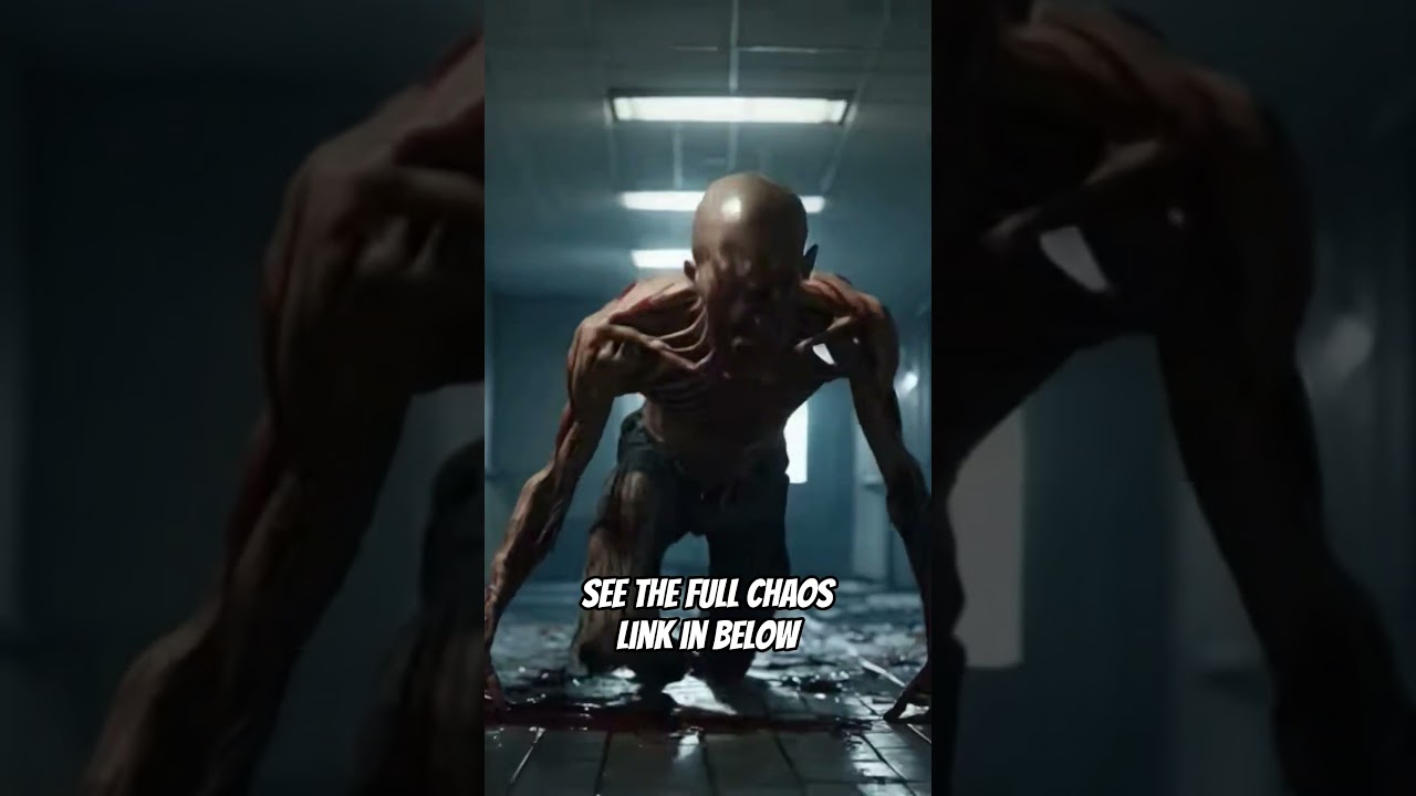 See the full chaos – link in bio 