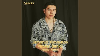 Vadalar Berildi Yakub Remix 2