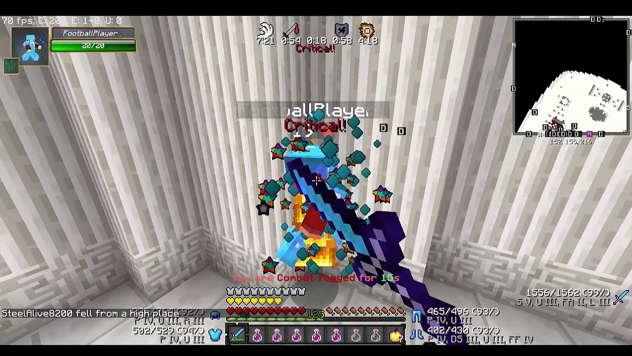 Op Hacks 256 - YouTube