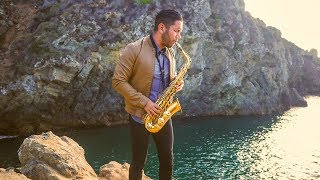Maroon 5 - Girls Like You ft. Cardi B (Saxophone Cover) by Samuel Solís chords