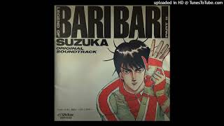 NONSTOP DANCER / Baribari Densetsu