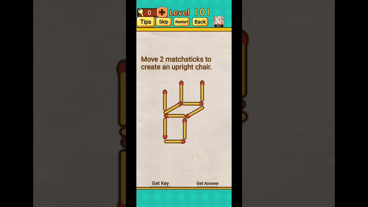 Mr Brain - Trick Puzzle Game Level 101,102,103,104,105,106,107,108,109,110  Solutions | Fazie Gamer