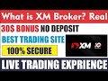 Best Forex Bonuses Without Deposit