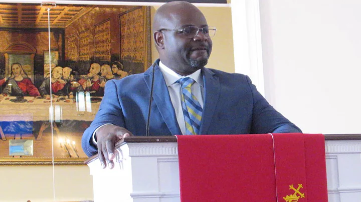 Rev. Leroy Mahoney